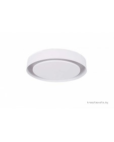 Потолочный светодиодный светильник Donolux DL18549/01WW D310