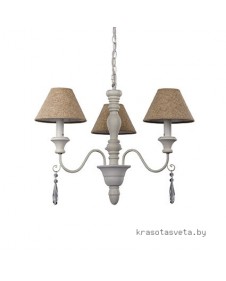 Светильник IDEAL LUX PROVENCE SP3 025032