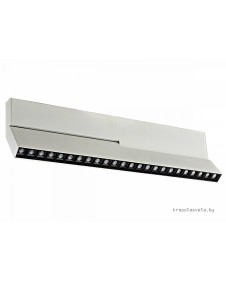 Светодиодный трековый светильник Donolux DL18786/24M White