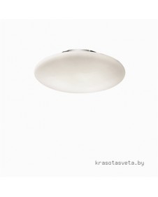 Светильник IDEAL LUX SMARTIES PL3 BIANCO D60 032023