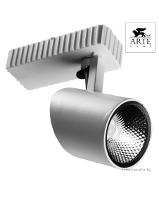 Трековый светильник Arte Lamp TRACK LIGHTS A3607PL-1WH