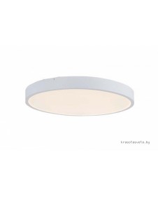 Потолочный светодиодный светильник Donolux DL18551/01WW D850