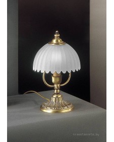 Настольная лампа Reccagni Angelo P. 3620