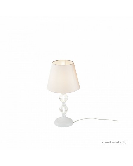 Настольная лампа Freya Alexandra FR2033TL-01S