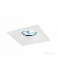 Встраиваемый светильник Donolux DL18413/11WW-SQ White