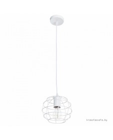 Светильник подвесной Arte Lamp Spider A1110SP-1WH