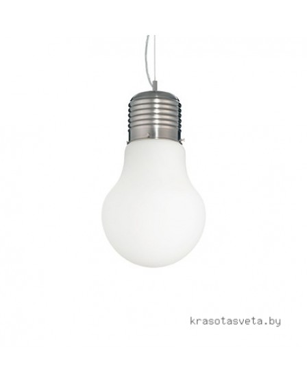 Светильник IDEAL LUX LUCE BIANCO SP1 SMALL 007137