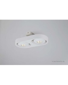 Светильник потолочный светодиодный Donolux DL18697/12WW-White