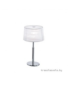 Светильник IDEAL LUX ISA TL1 BIANCO 016559