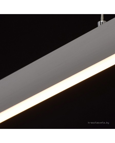 Светильник подвесной светодиодный MW-Light Ральф 675012801