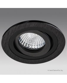 Встраиваемый светильник Megalight SAC021D-4 black/black