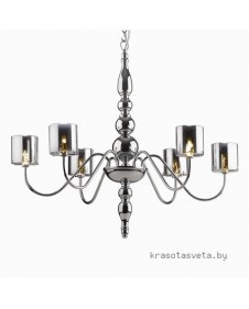Люстра IDEAL LUX DUCA SP6 04556