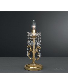 Настольная лампа La Lampada 1063 TL.1063/1.26