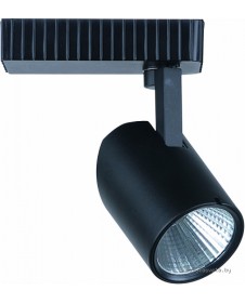 Трековый светильник Arte Lamp TRACK LIGHTS A3607PL-1BK
