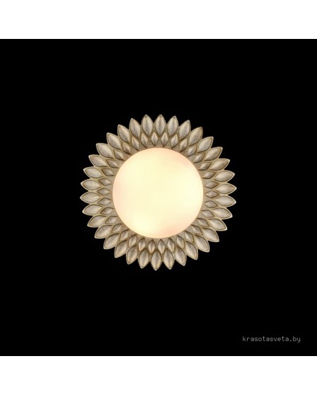 Светильник настенно-потолочный Maytoni Lamar H301-03-G