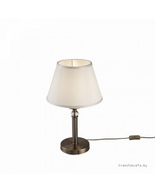 Настольная лампа Freya Alessandra FR2016TL-01BZ