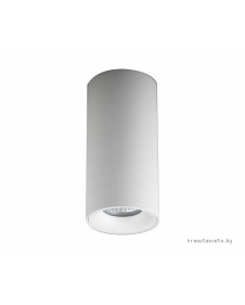 Светильник потолочный Donolux DL18437/11WW-R White
