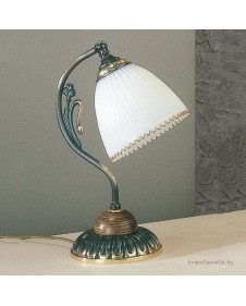 Настольная лампа Reccagni Angelo P. 3800