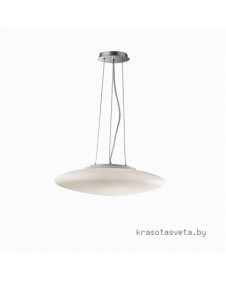 Светильник IDEAL LUX SMARTIES SP3 BIANCO D40 032016