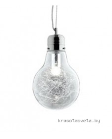 Светильник IDEAL LUX LUCE MAX SP1 SMALL 033679