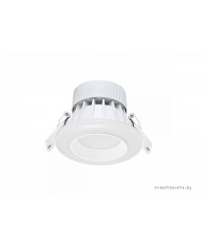 Светильник светодиодный встраиваемый Donolux DL18731/7W-White R Dim