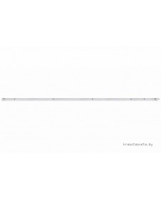 Светодиодная линейка Extension 1x30 см, 12V, белая (самокл) Paulmann FlatLED 70192