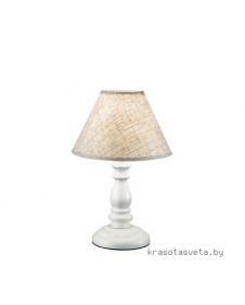 Светильник IDEAL LUX PROVENCE TL1 003283