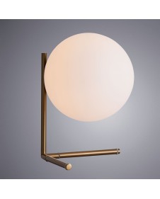 Лампа настольная Arte Lamp BOLLA-UNICA A1921LT-1AB