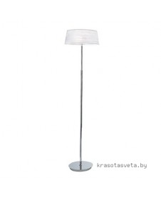 Светильник IDEAL LUX ISA PT2 BIANCO 018546