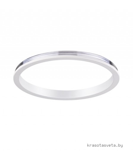 Светильник Novotech UNITE Внешнее декоративное кольцо 370540