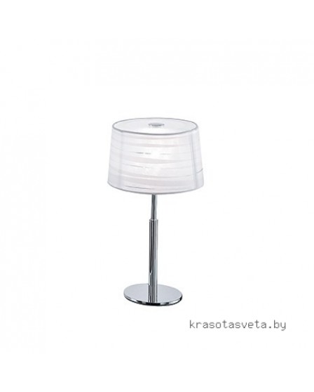 Светильник IDEAL LUX ISA TL1 BIANCO 016559