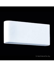 Светильник настенный светодиодный Donolux DL18400/21WW-White Dim