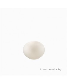Светильник IDEAL LUX SMARTIES TL1 BIANCO 032078