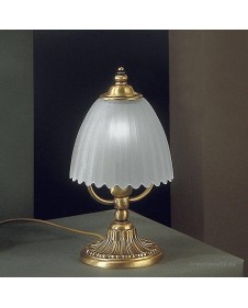 Настольная лампа Reccagni Angelo P. 3520