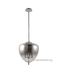 Светильник Crystal lux MILAGRO SP4 A CHROME 2474/204