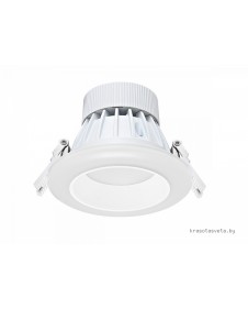 Светильник светодиодный встраиваемый Donolux DL18731/10W-White R Dim