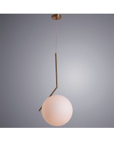 Светильник подвесной Arte Lamp BOLLA-UNICA A1921SP-1AB