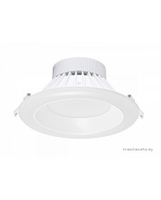 Светильник светодиодный встраиваемый Donolux DL18731/30W-White R Dim