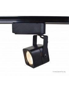 Спот Arte Lamp Track Lights A1314PL-1BK