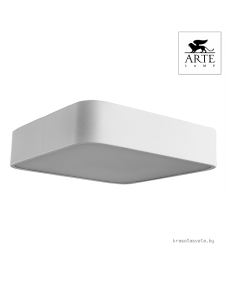Светильник потолочный Arte Lamp COSMOPOLITAN A7210PL-2WH