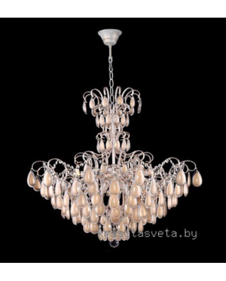 Светильник Crystal lux SEVILIA GOLD 2940/309