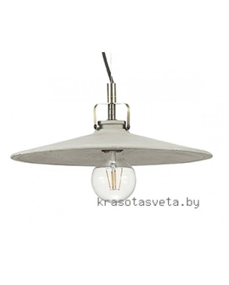 Светильник IDEAL LUX BROOKLYN SP1 D35 153445