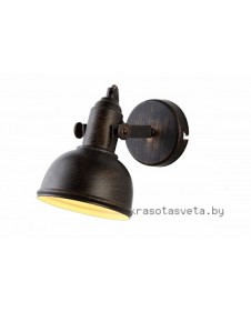 Спот Arte Lamp Martin A5213AP-1BR