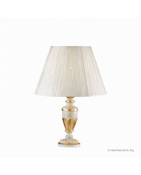 Настольная лампа Ideal lux Firenze Tl1 Big 012896