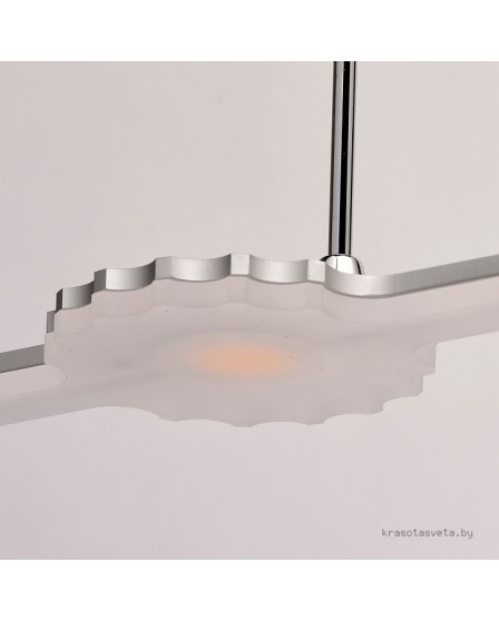 Светильник подвесной светодиодный MW-Light Ральф 675013005