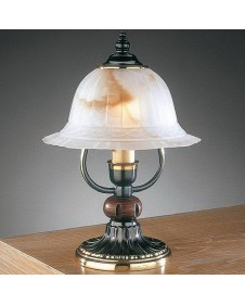 Настольная лампа Reccagni Angelo P. 2701