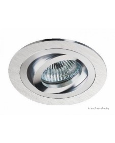 Встраиваемый светильник Megalight SAC 021D-4 silver/silver