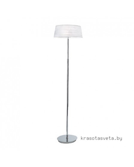 Светильник IDEAL LUX ISA PT2 BIANCO 018546