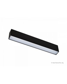 Светодиодный трековый светильник Donolux DL18785/Black 10W