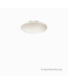 Светильник IDEAL LUX SMARTIES PL1 BIANCO D33 009223